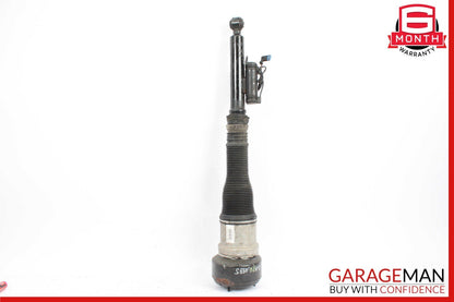 07-13 Mercedes W221 S550 S450 Rear Right Side Airmatic Air Shock Absorber Strut
