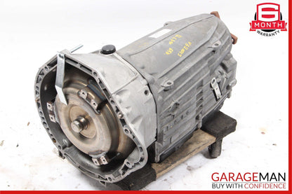 12-15 Mercedes C250 SLK250 7G Automatic Transmission Assembly 722.997 OEM 65k