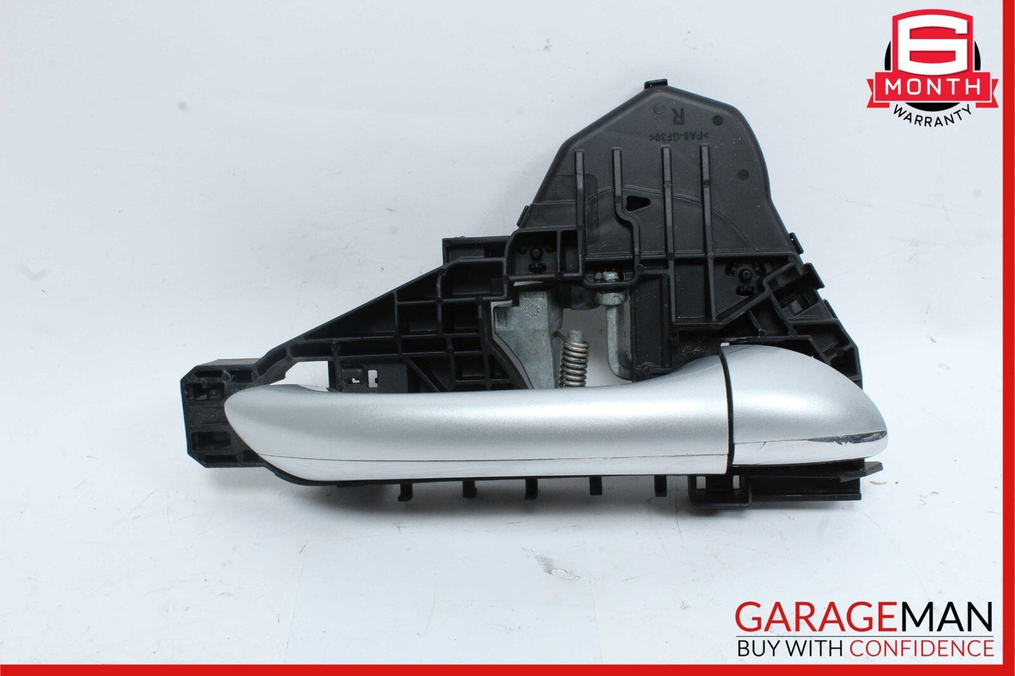 06-13 Mercedes X164 GL450 ML550 Front Right Exterior Door Handle Keyless Go OEM