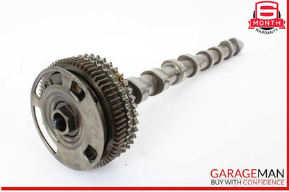 05-12 Mercedes X164 GL450 ML350 Right Side Engine Camshaft Cam Shaft Intake OEM