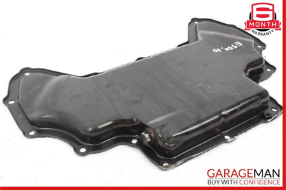 07-11 Mercedes W212 E550 CLS550 Lower Engine Motor Oil Pan 2720100128 OEM