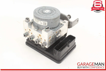 15-20 Mercedes W205 C300 4MATIC ABS Anti Lock Brake Pump Module 2534310100 OEM