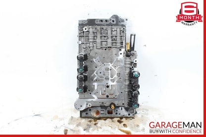 Mercedes S430 CLS550 CLK500 7G Tronic Transmission Valve Body TCM 2202770801 OEM