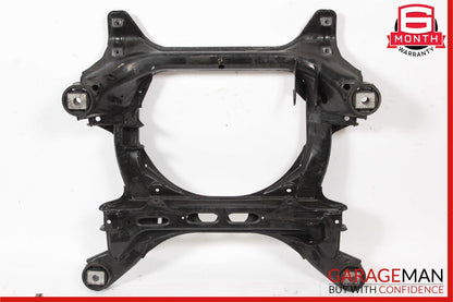 03-06 Porsche Cayenne 955 Front Subframe Crossmember  Sub Frame Rebar Assembly
