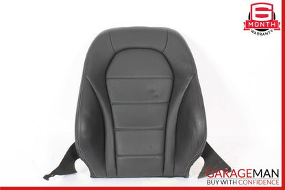 15-20 Mercedes W205 C300 Front Left or Right Side Top Upper Seat Cushion Cover