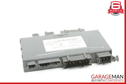 06-12 Mercedes X164 GL450 ML350 Front Right Passenger Side Seat Control Module