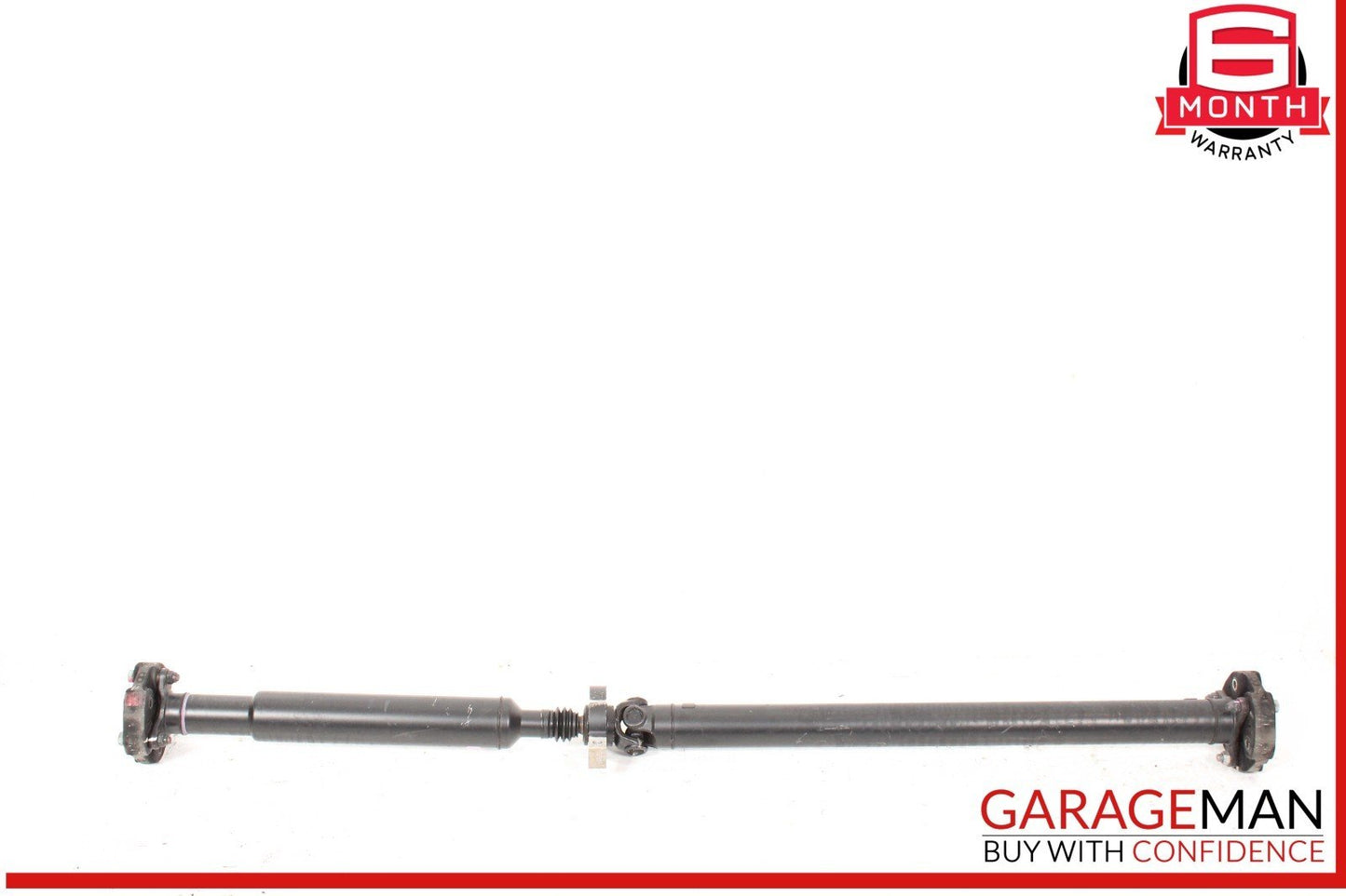 15-20 Hyundai Genesis G80 RWD Rear Driveshaft Propeller Drive Shaft OEM