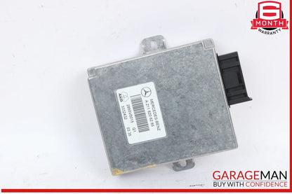 00-06 Mercedes W211 E320 Hands Free Voice Communication Control Module Unit OEM