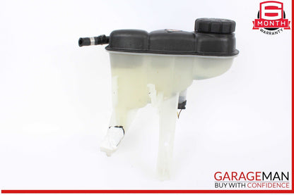 12-20 Mercedes R172 SLK250 SLC300 Coolant Reservoir Overflow Expansion Tank OEM