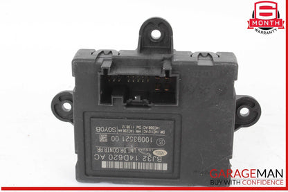 10-13 Land Rover Range Rover Sport Rear Left or Right Side Door Control Module