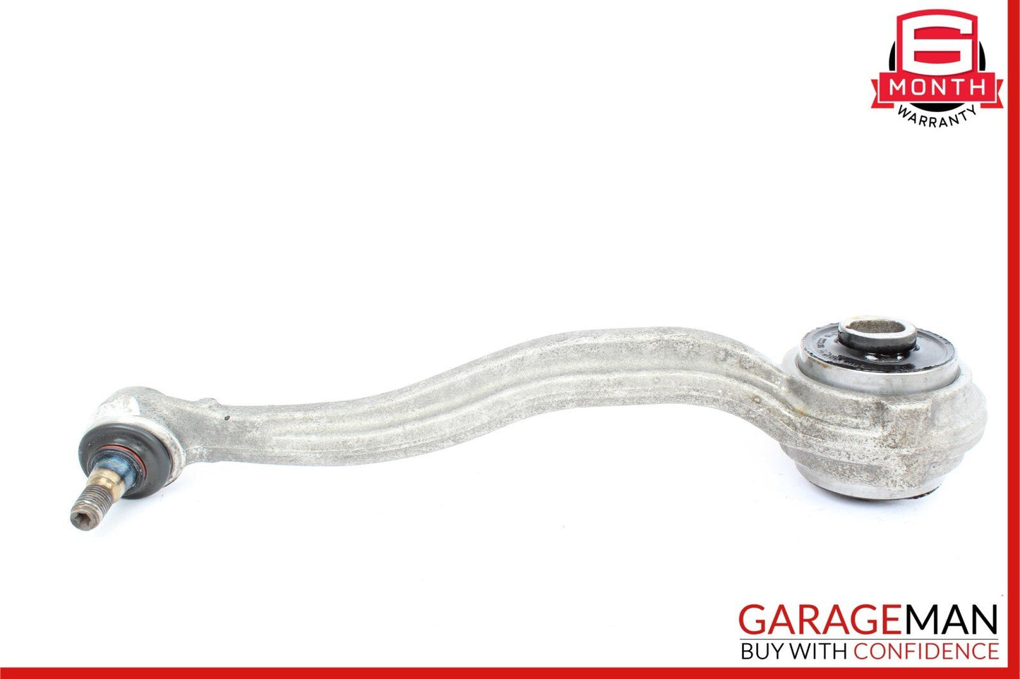 08-17 Mercedes W212 E550 C250 C350 Front Left Driver Side Upper Control Arm RWD