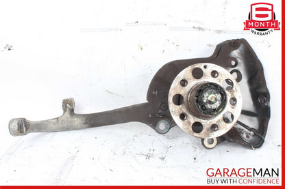 07-14 Mercedes W221 S550 S400 Front Right Passenger Side Spindle Knuckle Hub OEM