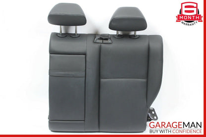 08-14 Mercedes W204 C300 C350 Sedan Rear Left Seat Cushion Upper Top OEM