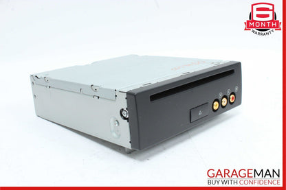 07-09 Mercedes X164 GL450 R350 ML350 GL450 DVD Video Player 1648707989 OEM