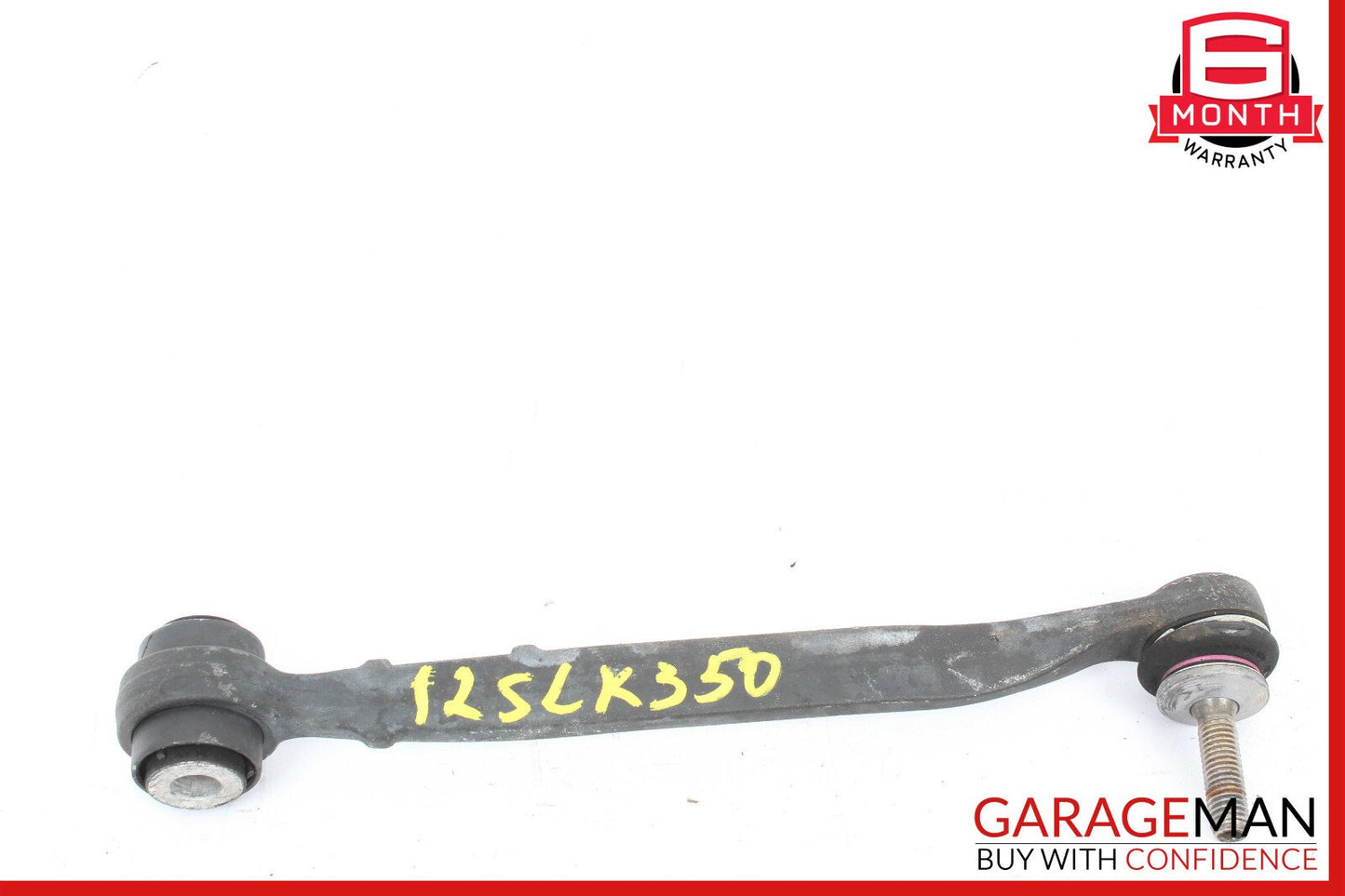 12-16 Mercedes R172 SLK350 Rear Left / Right Side Rearward Tie Rod Control Arm