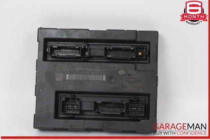 12-18 Audi A6 A7 Body Comfort Control Module Unit 4H0907064CR OEM