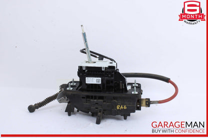12-18 Audi A6 A7 Automatic Transmission Gear Shift Shifter Assembly 4G1713041L