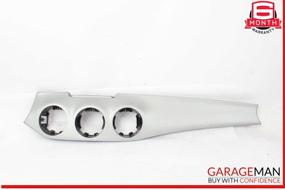 14-18 Mercedes W117 CLA250 Front Dash Dashboard Panel Trim Cover 3006700900 OEM