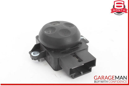 15-24 Audi S3 A4 Front Right Side Seat Lumbar Adjustment Control Switch