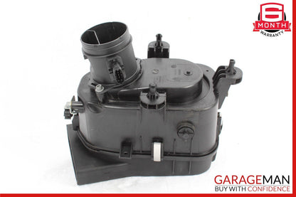 14-17 Maserati Ghibli M157 Right Side Intake Air Cleaner Filter Box Assembly