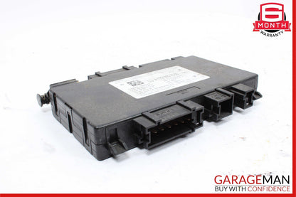 08-18 Mercedes W218 CLS500 SLK250 Seat Control Module Front Left Driver Side OEM