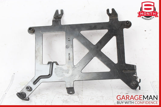 17-19 Alfa Romeo Giulia Engine Computer Bracket Mount 50542790 OEM
