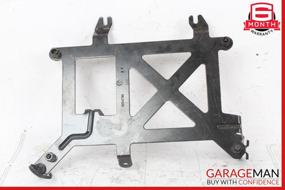 17-19 Alfa Romeo Giulia Engine Computer Bracket Mount 50542790 OEM