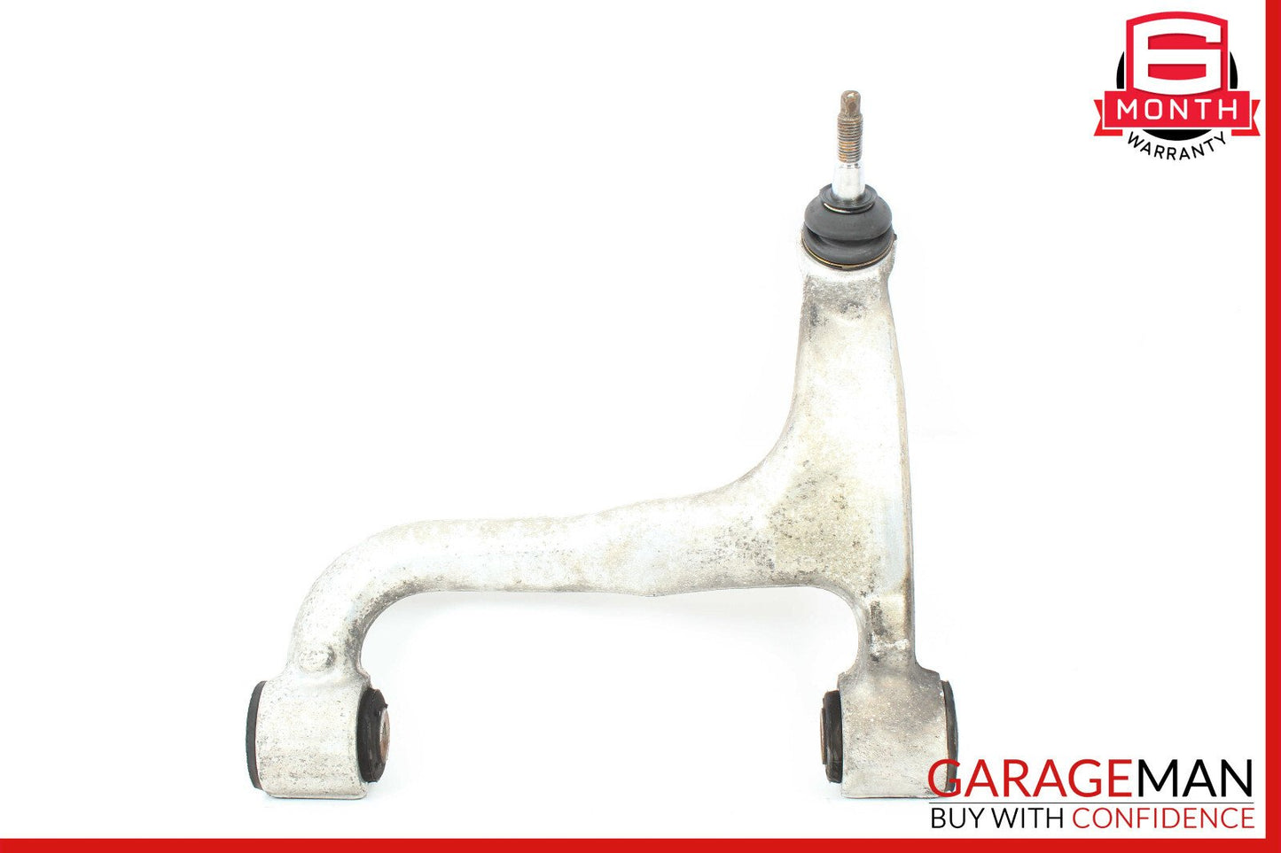 98-05 Mercedes W163 ML350 ML500 Rear Right Top Upper Control Arm 1633520501 OEM
