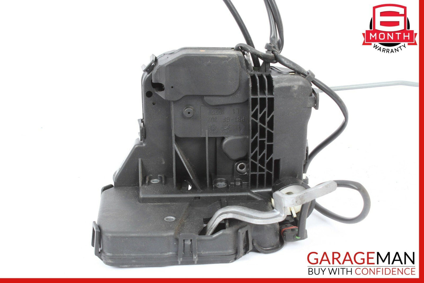 05-11 Mercedes R171 SLK280 Left Driver Side Door Lock Latch Actuator OEM