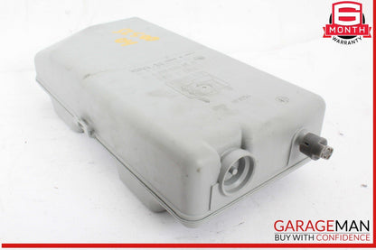 00-12 Mercedes R230 SL500 CL600 S430 Rear Seat Vacuum Pump Reservoir Tank OEM