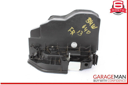 12-18 BMW 640i 650i Front Right Passenger Side Door Lock Latch Actuator 7202146