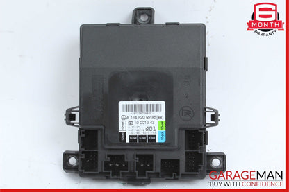 06-13 Mercedes W251 R350 GL450 Front Right Side Door Control Module Unit OEM