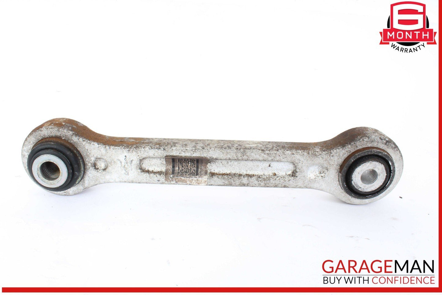 14-17 Maserati Ghibli S Rear Left or Right Side Control Arm Bar Link 670006273