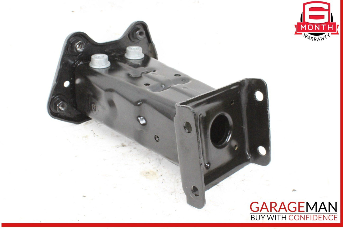 07-13 Mercedes W216 CL550 S600 Front Left Side Bumper Reinforcement Bracket OEM