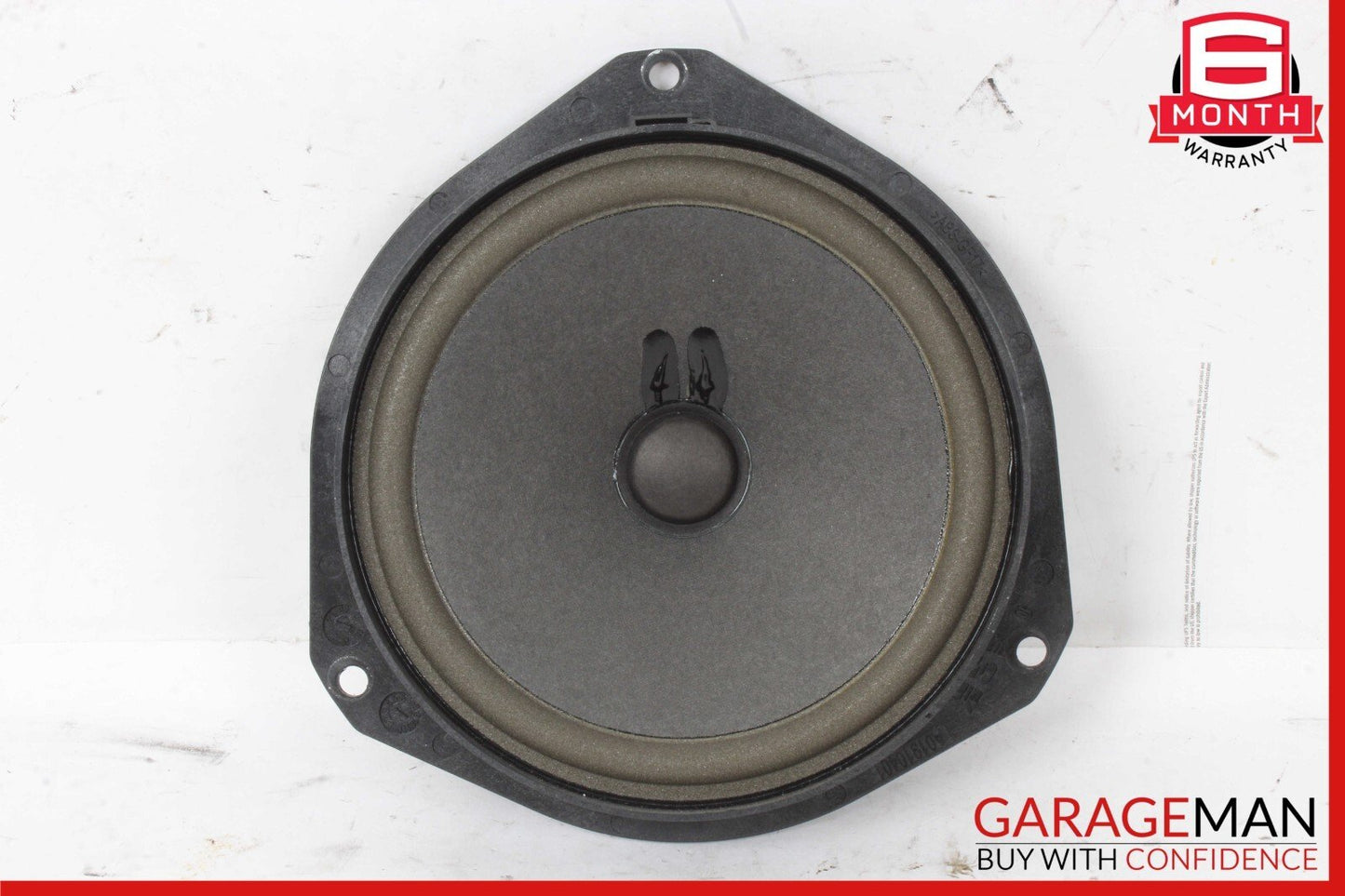 2014 - 2023 MASERATI GHIBLI FRONT / REAR LEFT OR RIGHT SIDE DOOR AUDIO SPEAKER