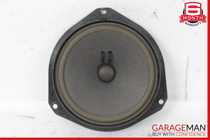 2014 - 2023 MASERATI GHIBLI FRONT / REAR LEFT OR RIGHT SIDE DOOR AUDIO SPEAKER
