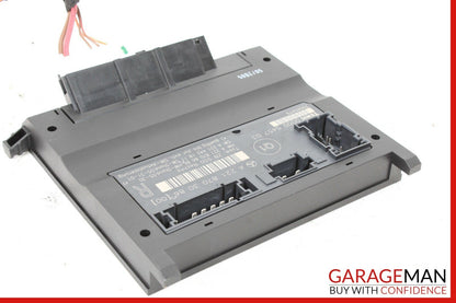 07-09 Mercedes W221 S550 Front Right Passenger Side Under Seat Control Module