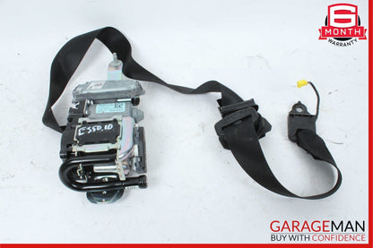 10-13 Mercedes W212 E400 E350 Front Right Side Seatbelt Seat Belt Retractor OEM