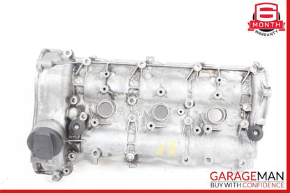 06-11 Mercedes W164 ML350 E350 Right Engine Motor Cylinder Head Valve Cover OEM
