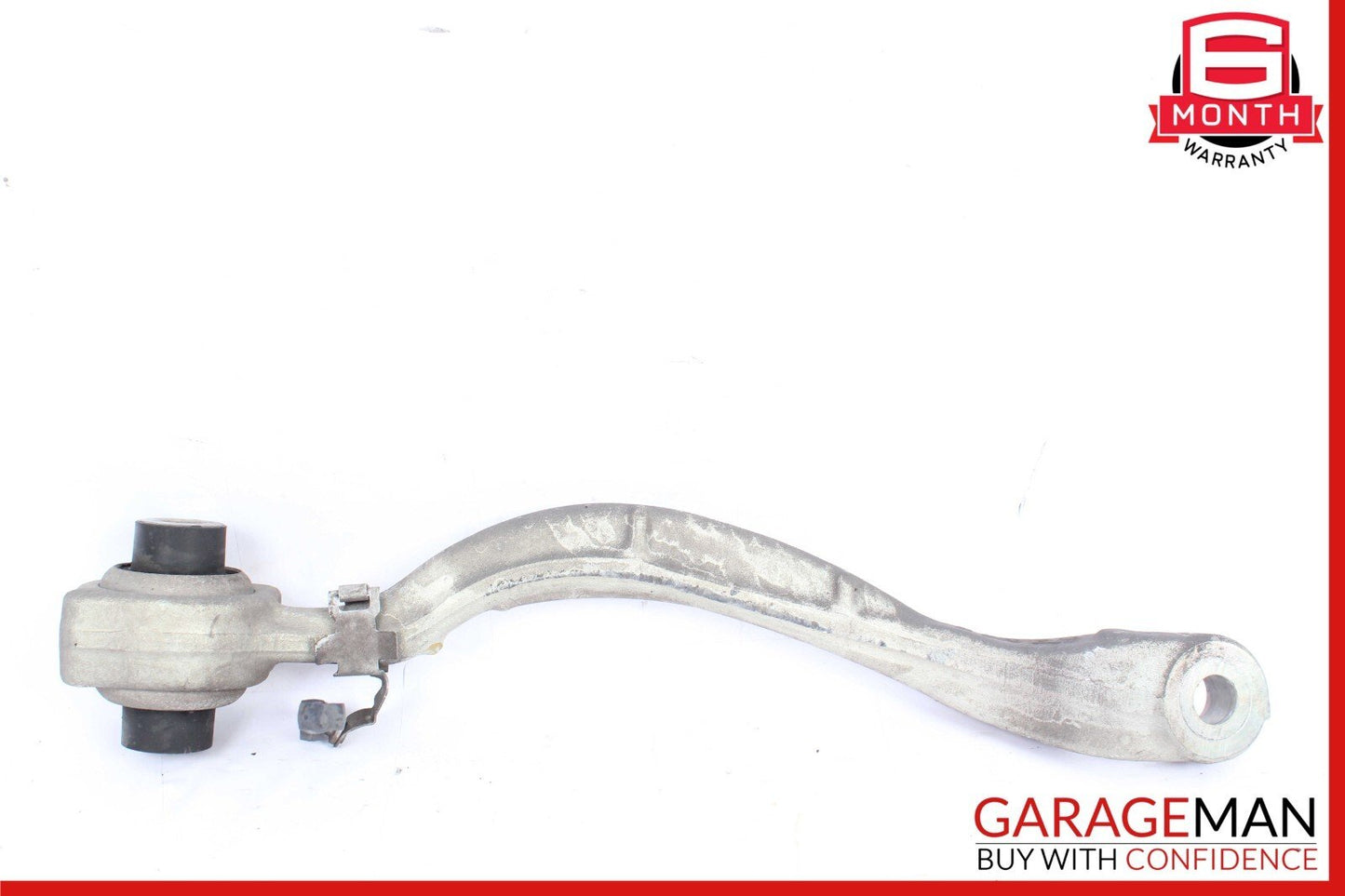 10-16 Mercedes W212 E350 E550 Front Left Driver Side Lower Control Arm RWD OEM