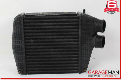 14-24 Maserati Ghibli 3.0L Right Side Turbocharger Intercooler 16474840 OEM
