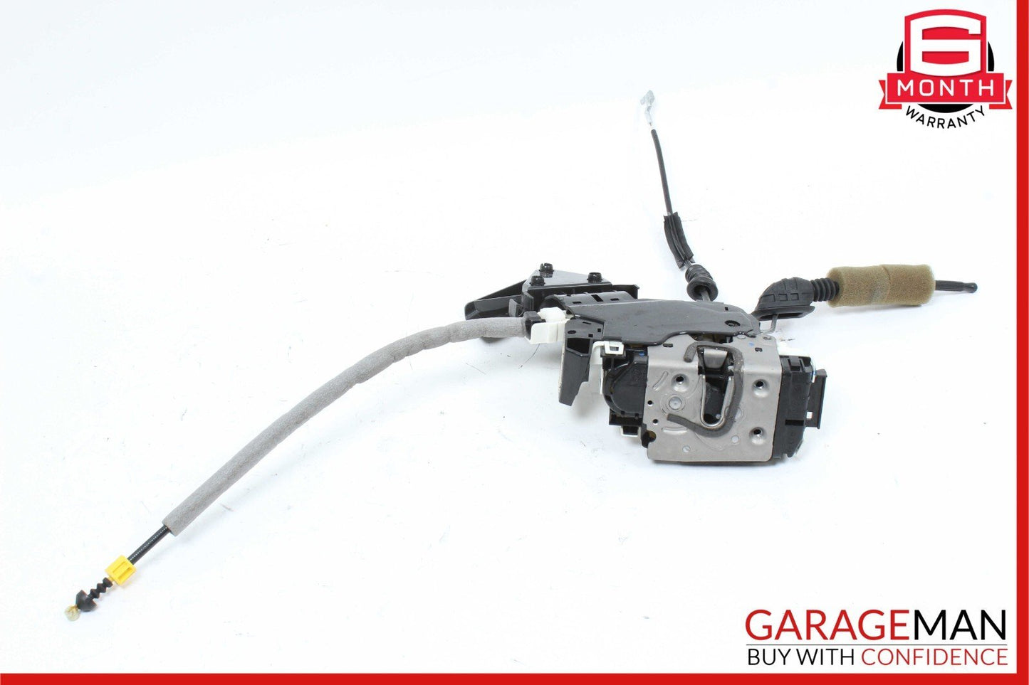 08-20 Mercedes X204 GLK350 C300 E350 Front Right Door Lock Latch Actuator OEM