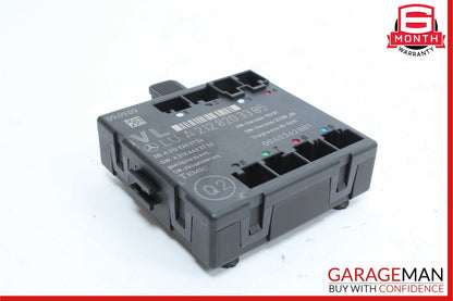08-18 Mercedes W212 E350 SLK350 E400 Front Left Side Door Control Module OEM