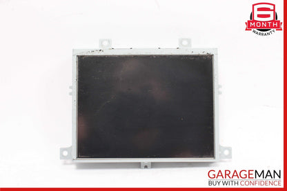 14-17 Maserati Ghibli Radio GPS Navigation Info Display Touchscreen Monitor