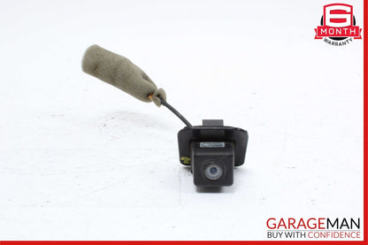 08-14 Mercedes W204 C63 AMG Rear Trunk Rear Back Up View Camera 2048206097 OEM