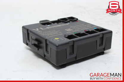 08-18 Mercedes W204 C300 CLS550 Front Left Driver Side Door Control Module OEM