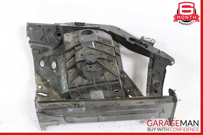 17-22 Alfa Romeo Giulia Front Left Side Fender Apron Rail Frame OEM