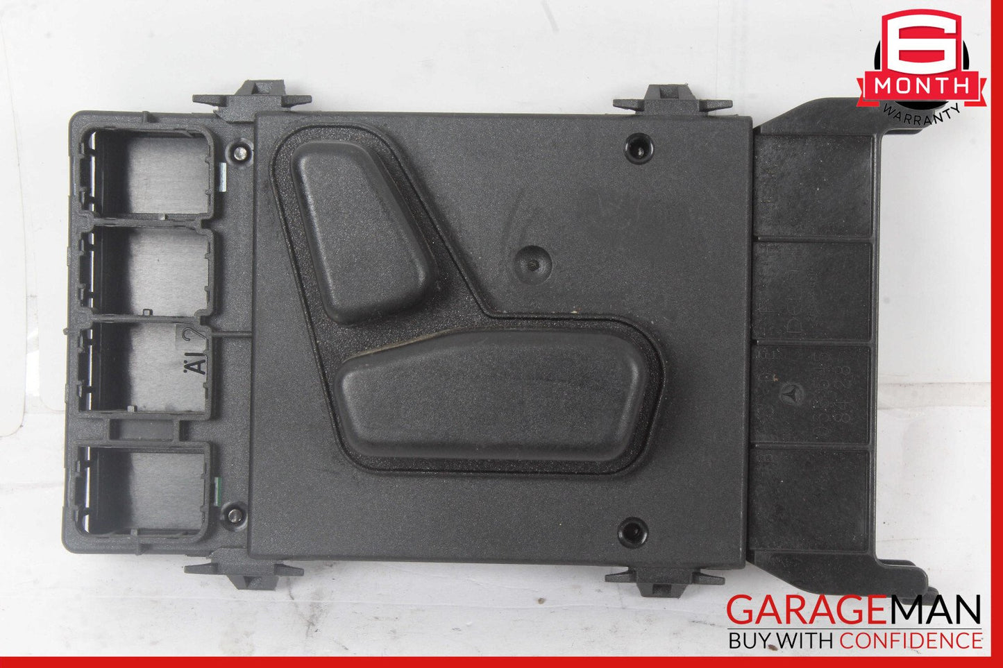 98-05 Mercedes W163 ML320 ML500 Front Right Passenger Seat Control Switch OEM