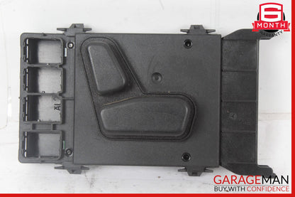 98-05 Mercedes W163 ML320 ML500 Front Right Passenger Seat Control Switch OEM