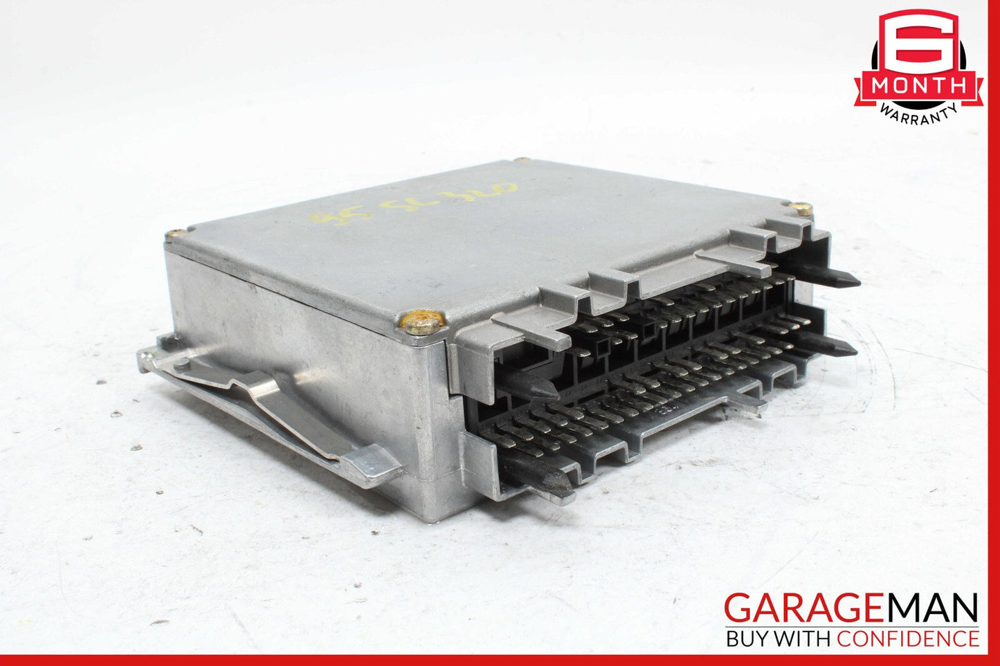 94-95 Mercedes R129 SL320 ETS ABS Traction Control Module 0155458032 OEM